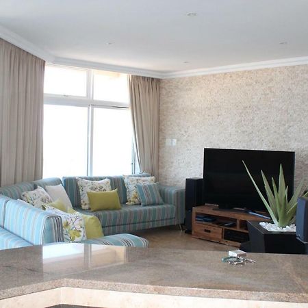 Unit 1101 Oyster Rock Apartment Дърбан Екстериор снимка