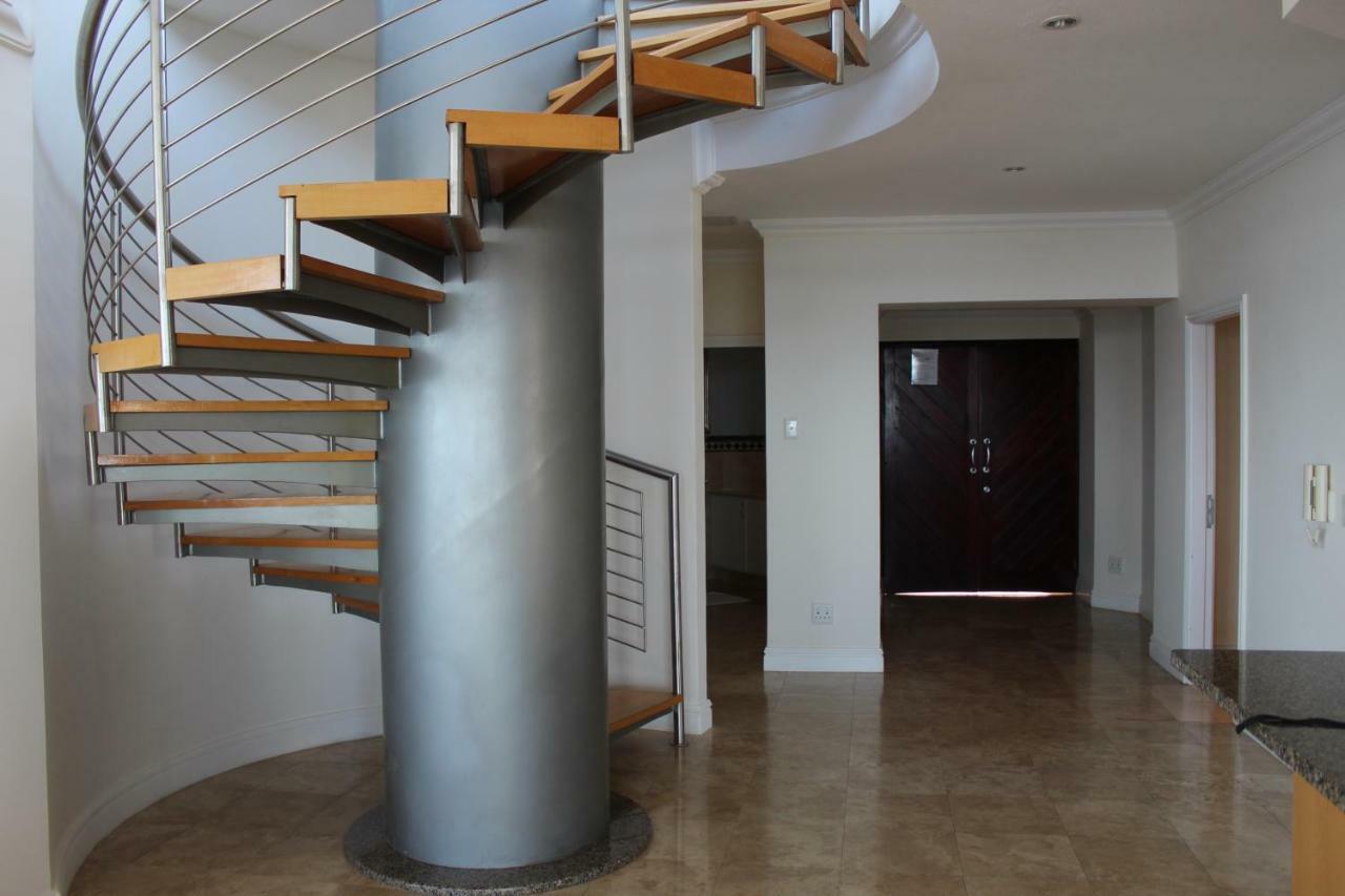 Unit 1101 Oyster Rock Apartment Дърбан Екстериор снимка