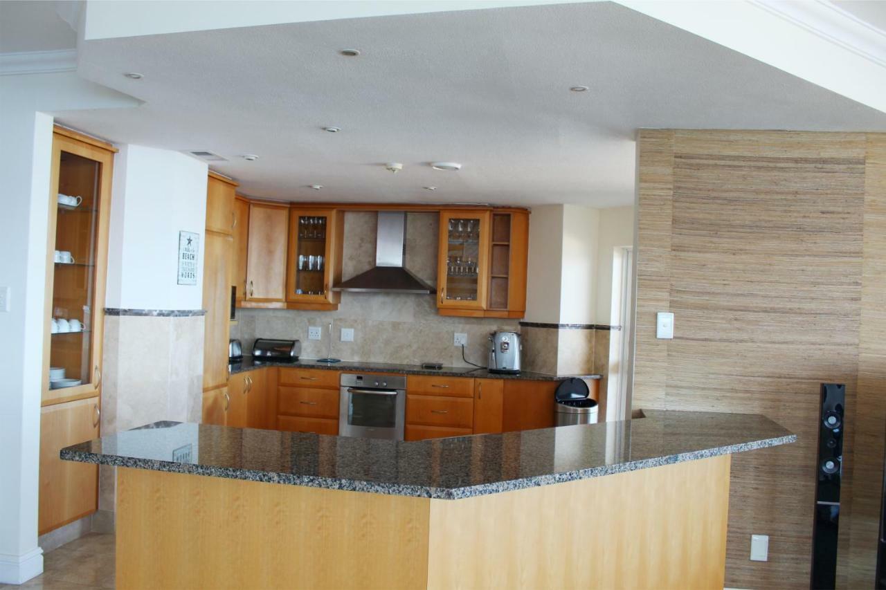 Unit 1101 Oyster Rock Apartment Дърбан Екстериор снимка
