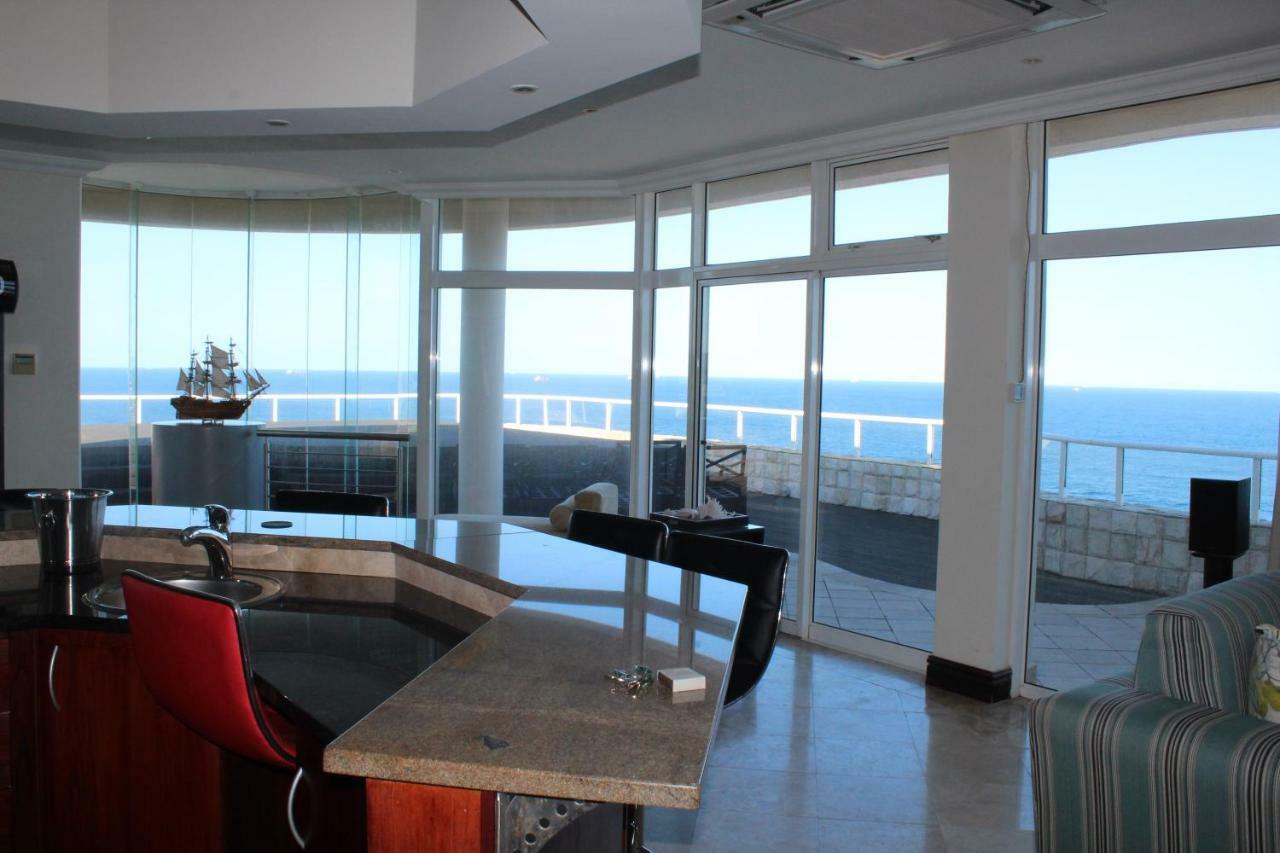 Unit 1101 Oyster Rock Apartment Дърбан Екстериор снимка