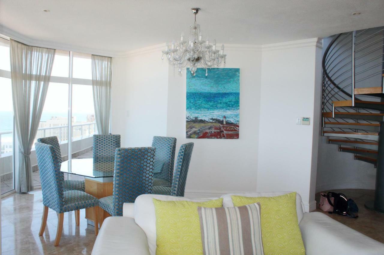 Unit 1101 Oyster Rock Apartment Дърбан Екстериор снимка