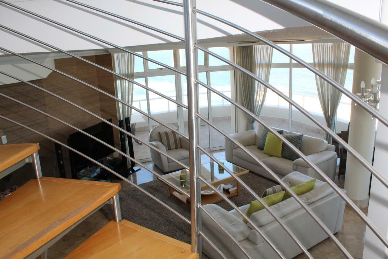 Unit 1101 Oyster Rock Apartment Дърбан Екстериор снимка