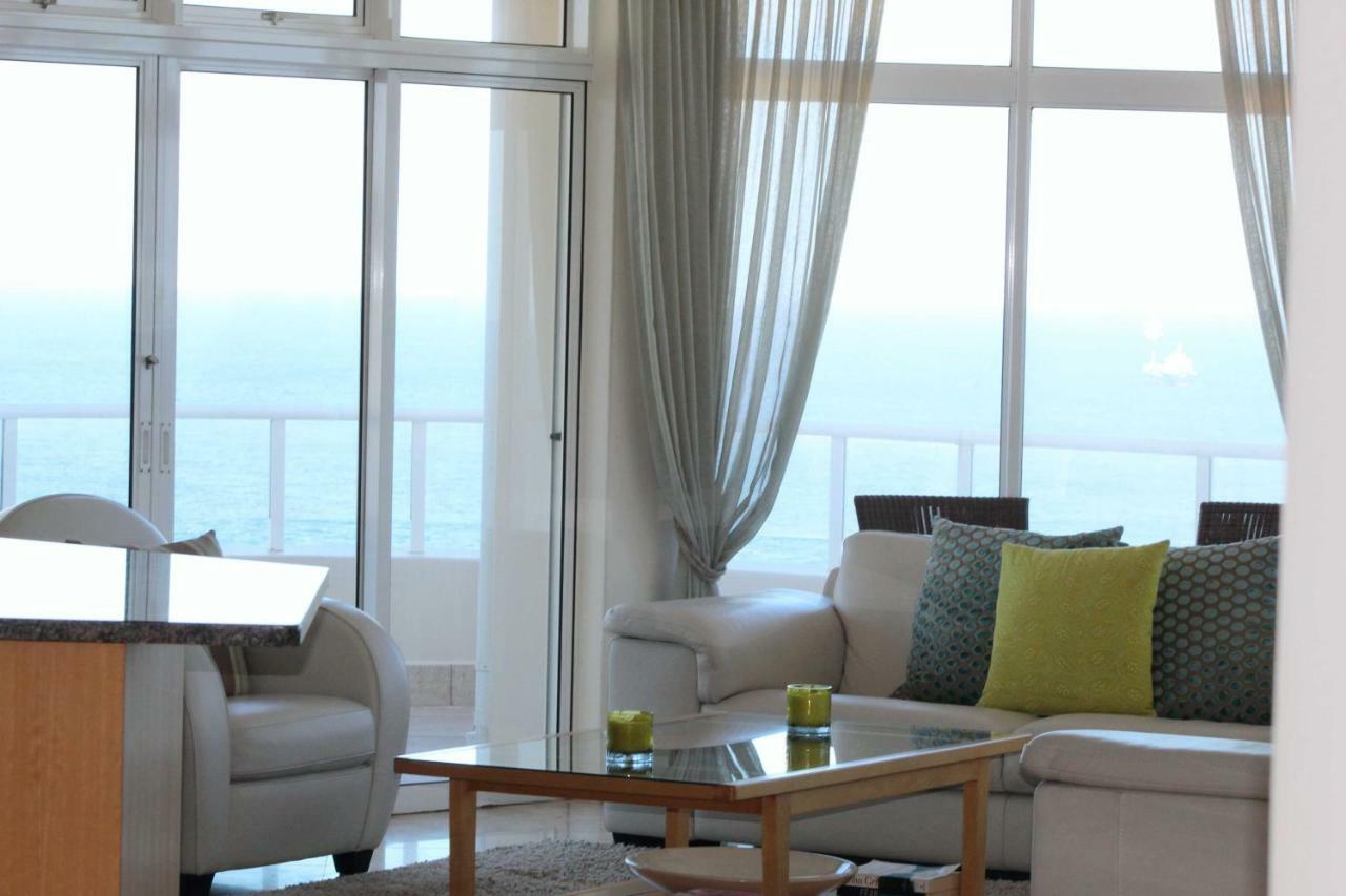 Unit 1101 Oyster Rock Apartment Дърбан Екстериор снимка