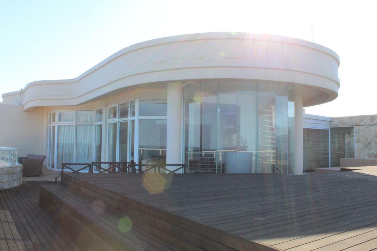 Unit 1101 Oyster Rock Apartment Дърбан Екстериор снимка