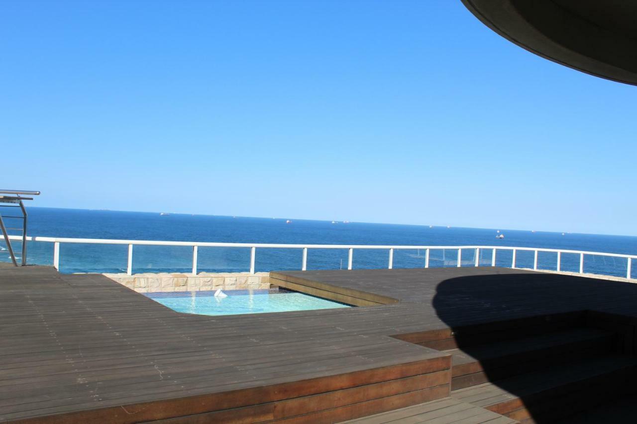 Unit 1101 Oyster Rock Apartment Дърбан Екстериор снимка