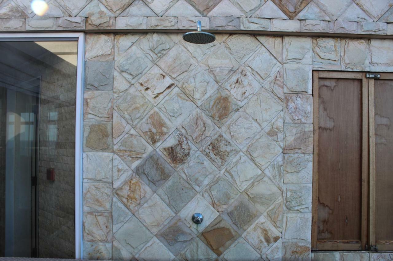 Unit 1101 Oyster Rock Apartment Дърбан Екстериор снимка