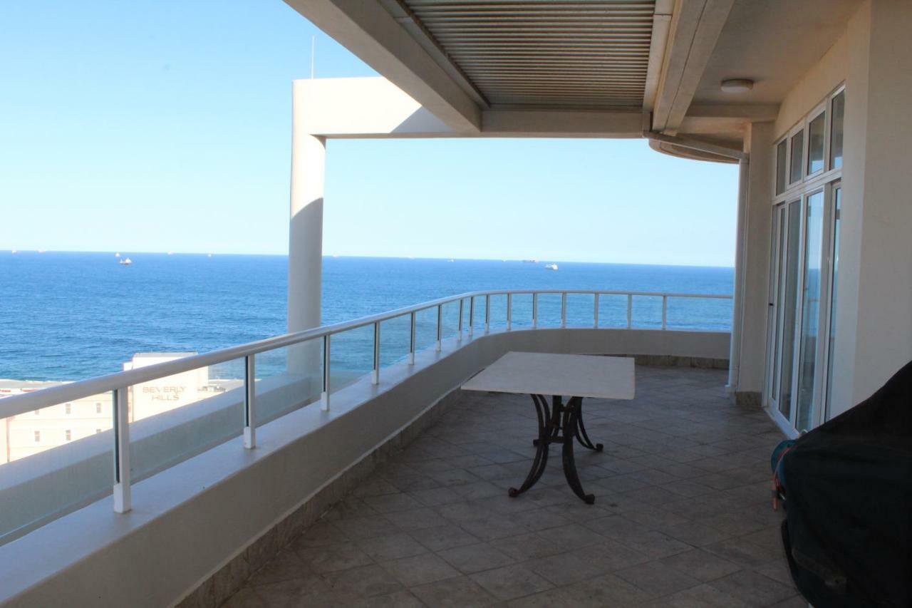 Unit 1101 Oyster Rock Apartment Дърбан Екстериор снимка