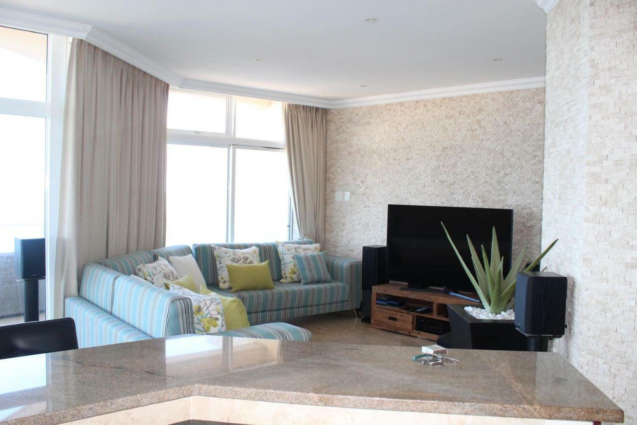 Unit 1101 Oyster Rock Apartment Дърбан Екстериор снимка