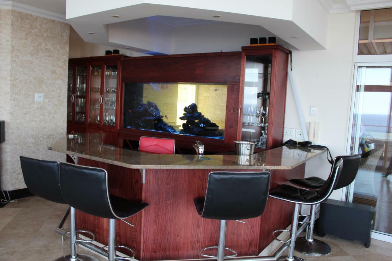 Unit 1101 Oyster Rock Apartment Дърбан Екстериор снимка
