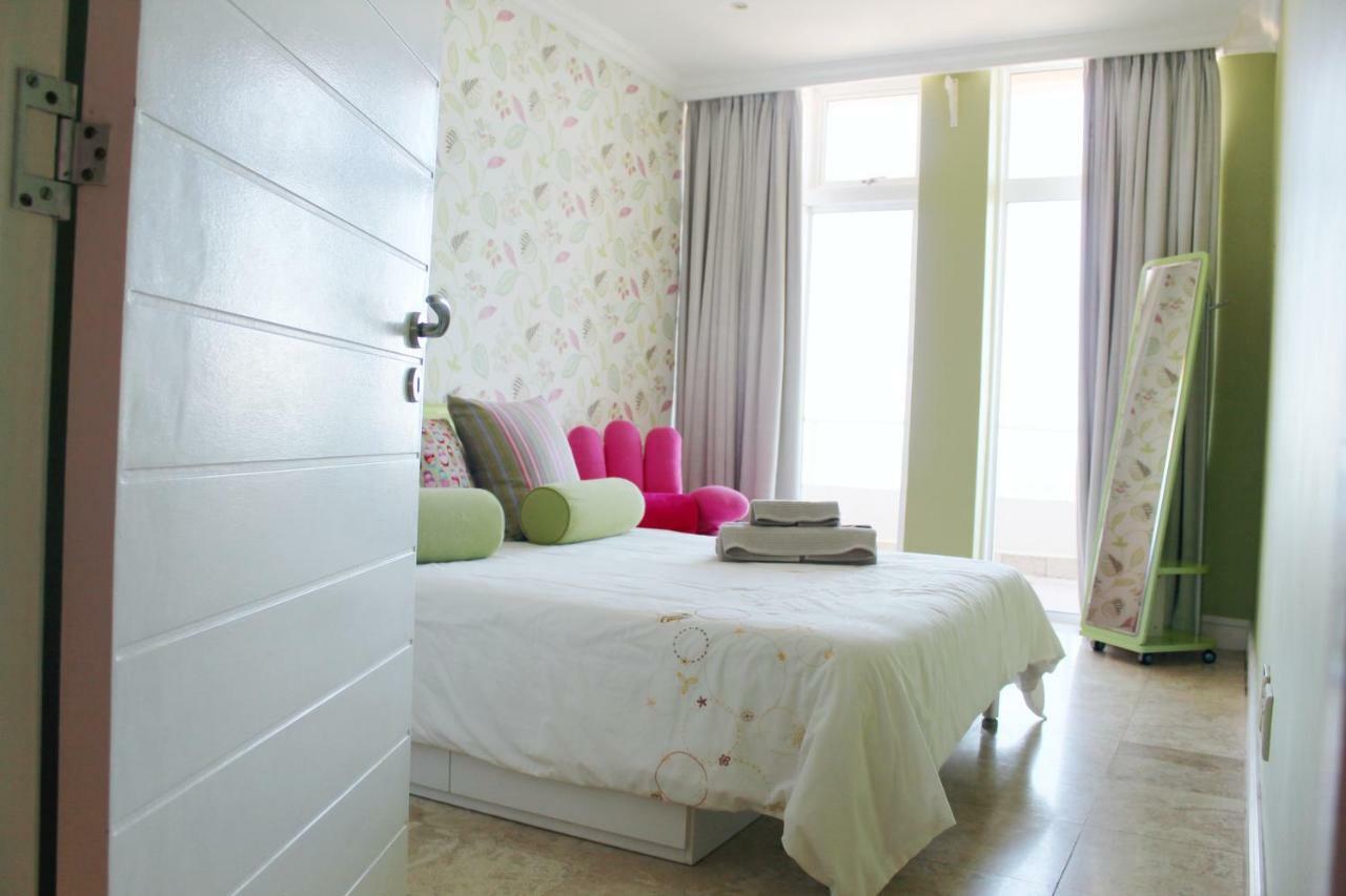 Unit 1101 Oyster Rock Apartment Дърбан Екстериор снимка