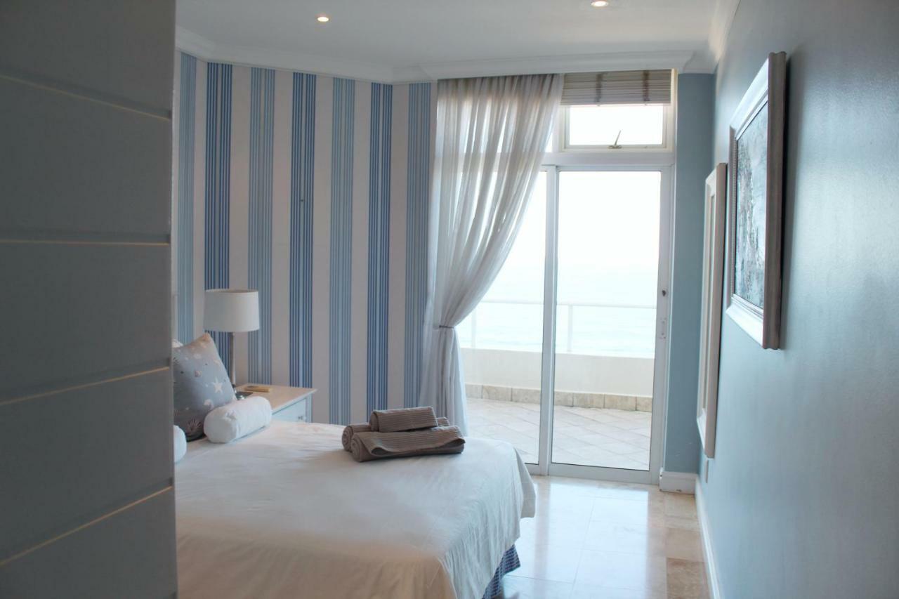 Unit 1101 Oyster Rock Apartment Дърбан Екстериор снимка
