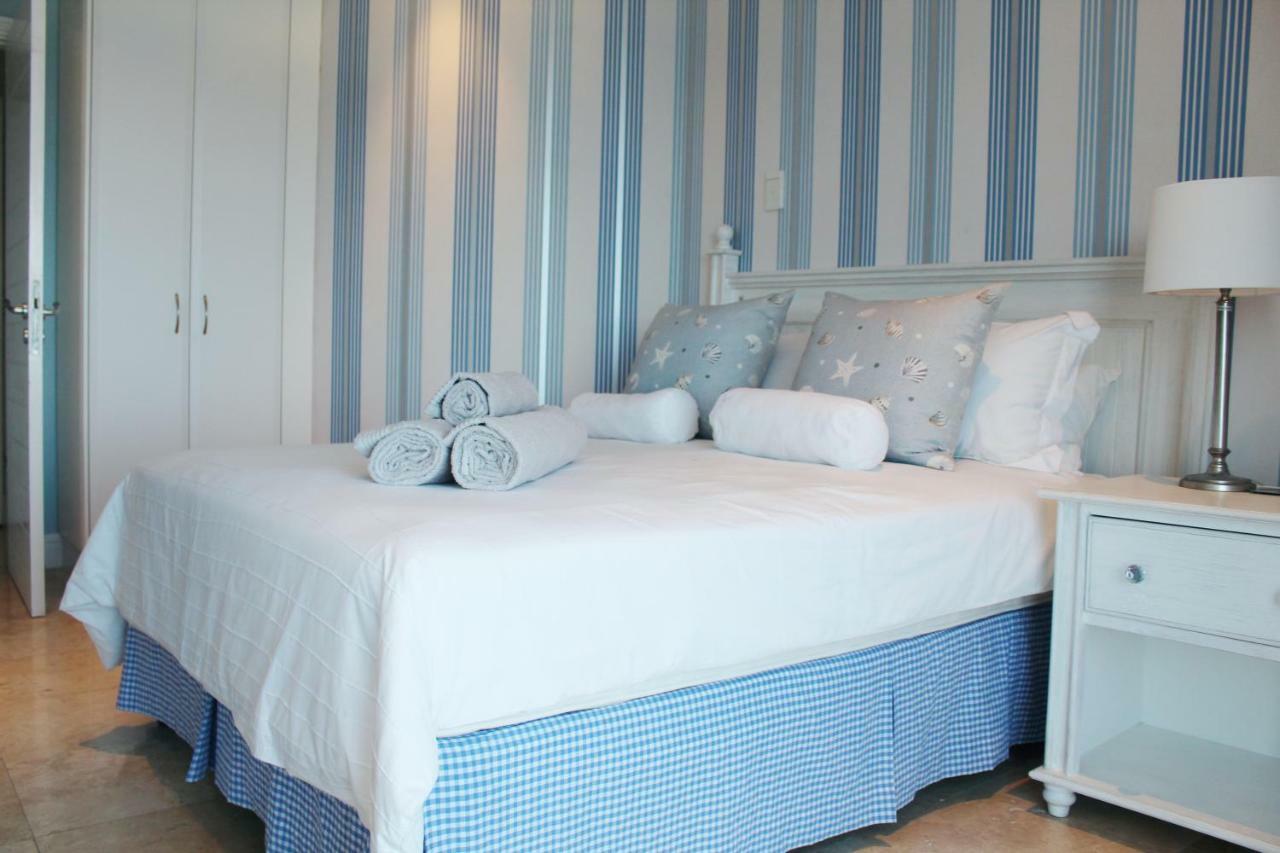 Unit 1101 Oyster Rock Apartment Дърбан Екстериор снимка