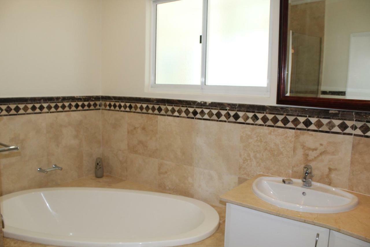 Unit 1101 Oyster Rock Apartment Дърбан Екстериор снимка